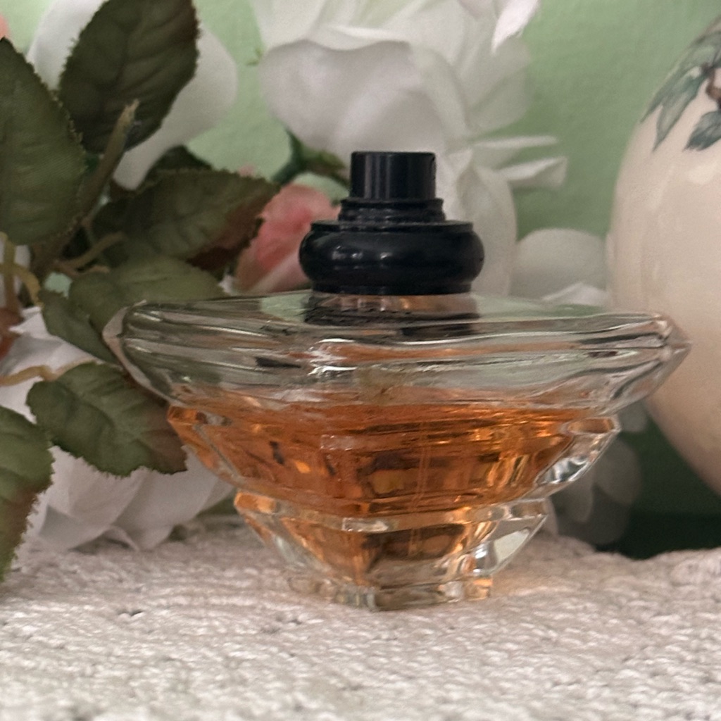 Lancome Treson Eau De Parfume Spray